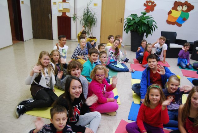 gradimo prijateljstvo 117